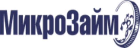 Логотип МикроЗайм [micro][sale]